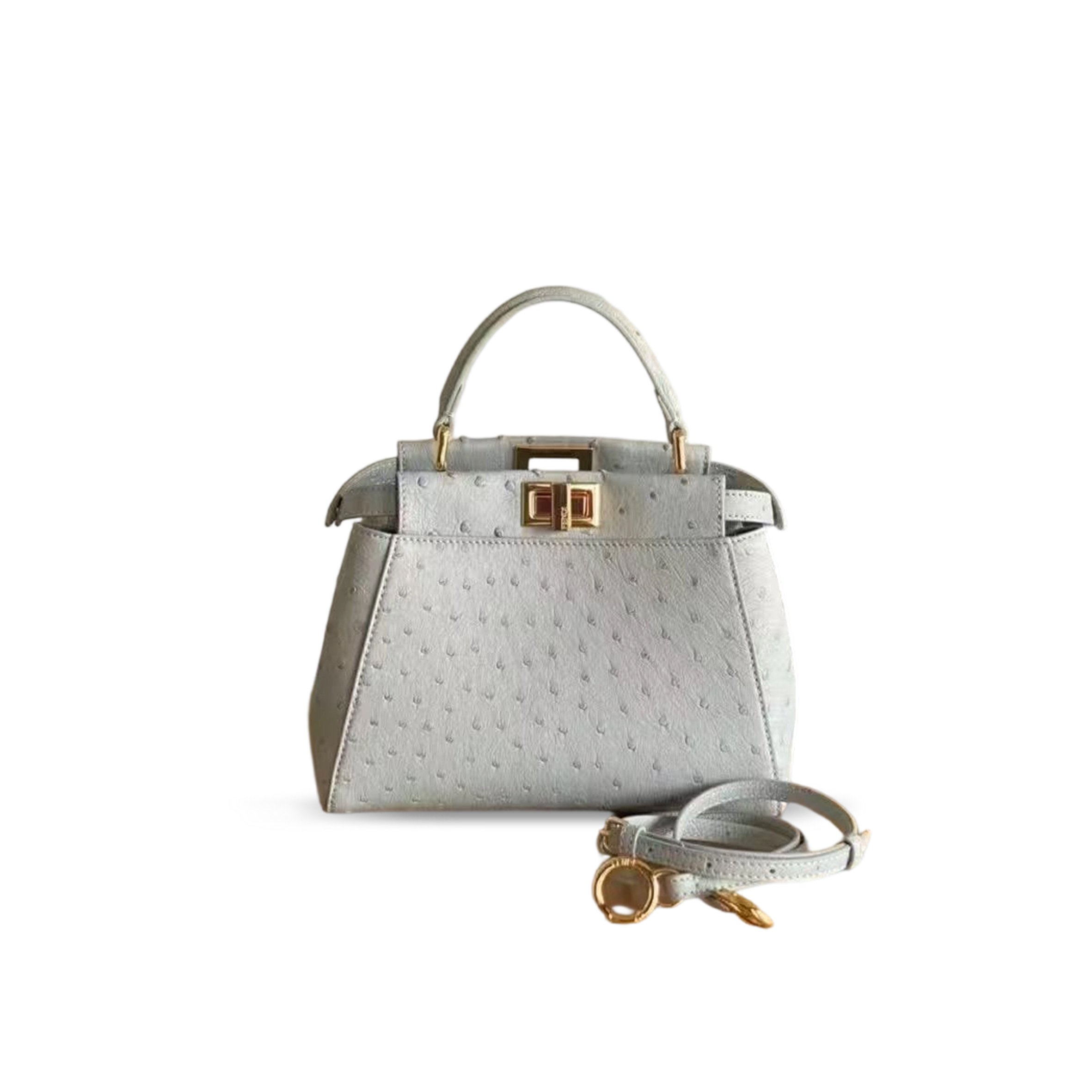 FENDI PEEKABOO ISEEU MINI (23*18*12cm)